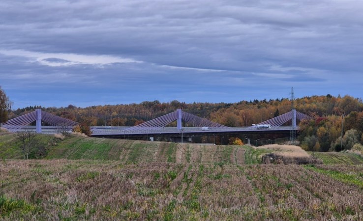 działka na sprzedaż - Mszana