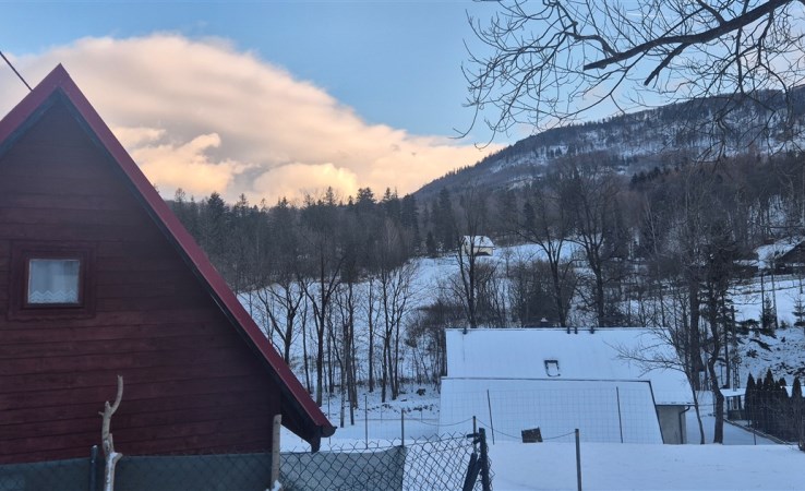 działka na sprzedaż - Goleszów, Cisownica