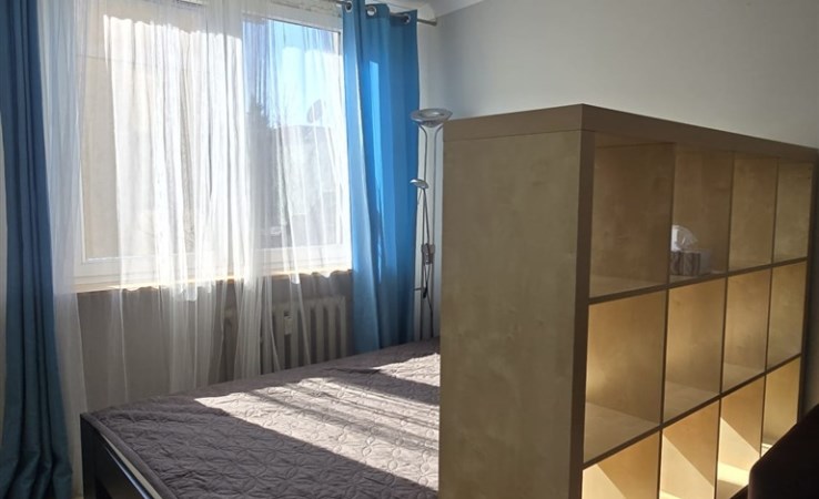 mieszkanie na wynajem - Rybnik, Śródmieście