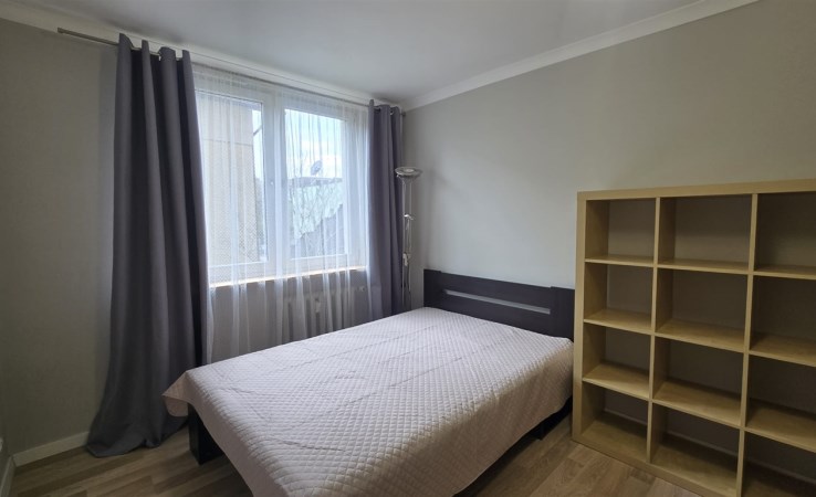 mieszkanie na wynajem - Rybnik, Śródmieście