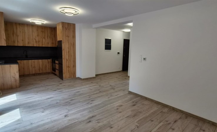 mieszkanie na wynajem - Żory, Rowień